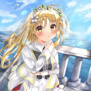 Profile image of メリア