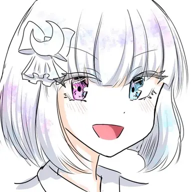 Profile image of 月花