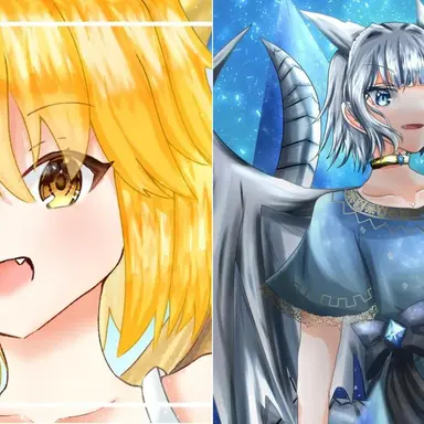 Profile image of ハク　カナ