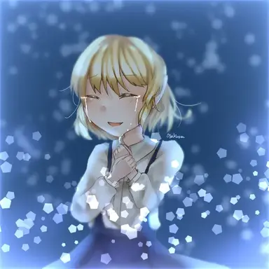 Profile image of アリシア