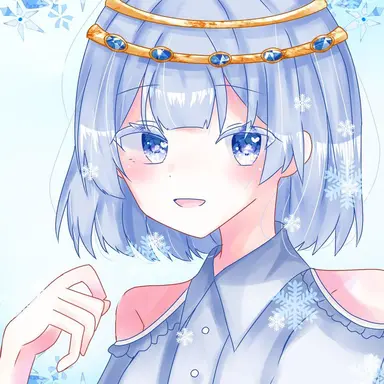Profile image of 雪花