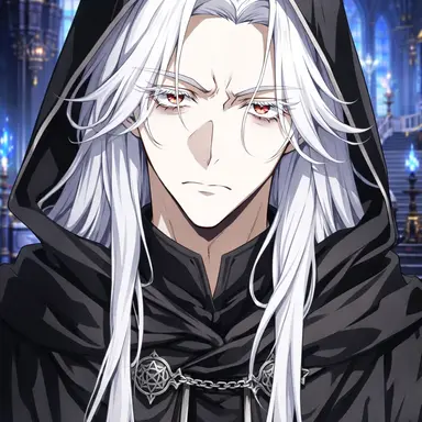 Profile image of フェルゼイン