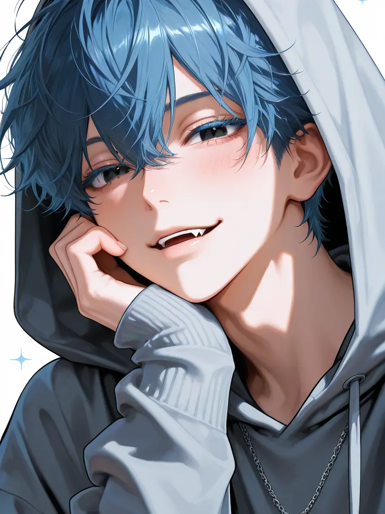 Mement0mori.의 僕、可愛い顔して…噛むんやで？♡