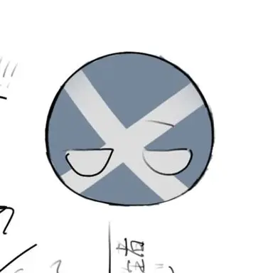 Profile image of スコットランド