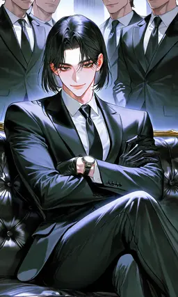 Profile image of 渉