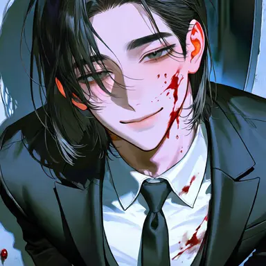 Profile image of 渉