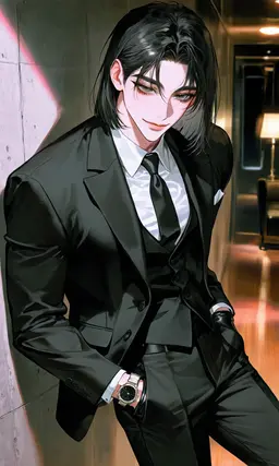 Profile image of 渉