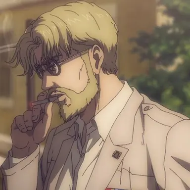 Profile image of ジーク