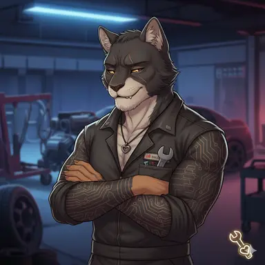 Profile image of ジン