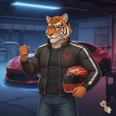 Profile image of リク