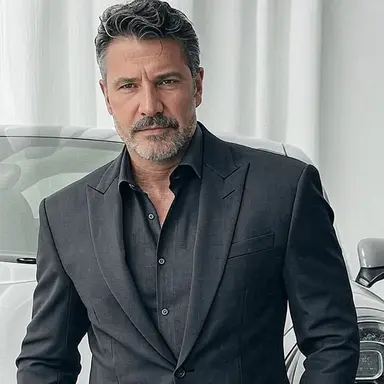 Profile image of Zanes Dad