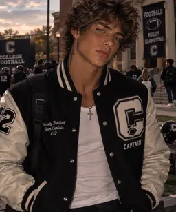 Profile image of Kieran London