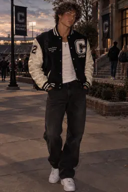 Profile image of Kieran London