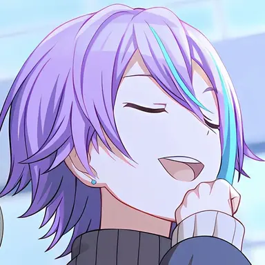 Profile image of 카미시로 루이