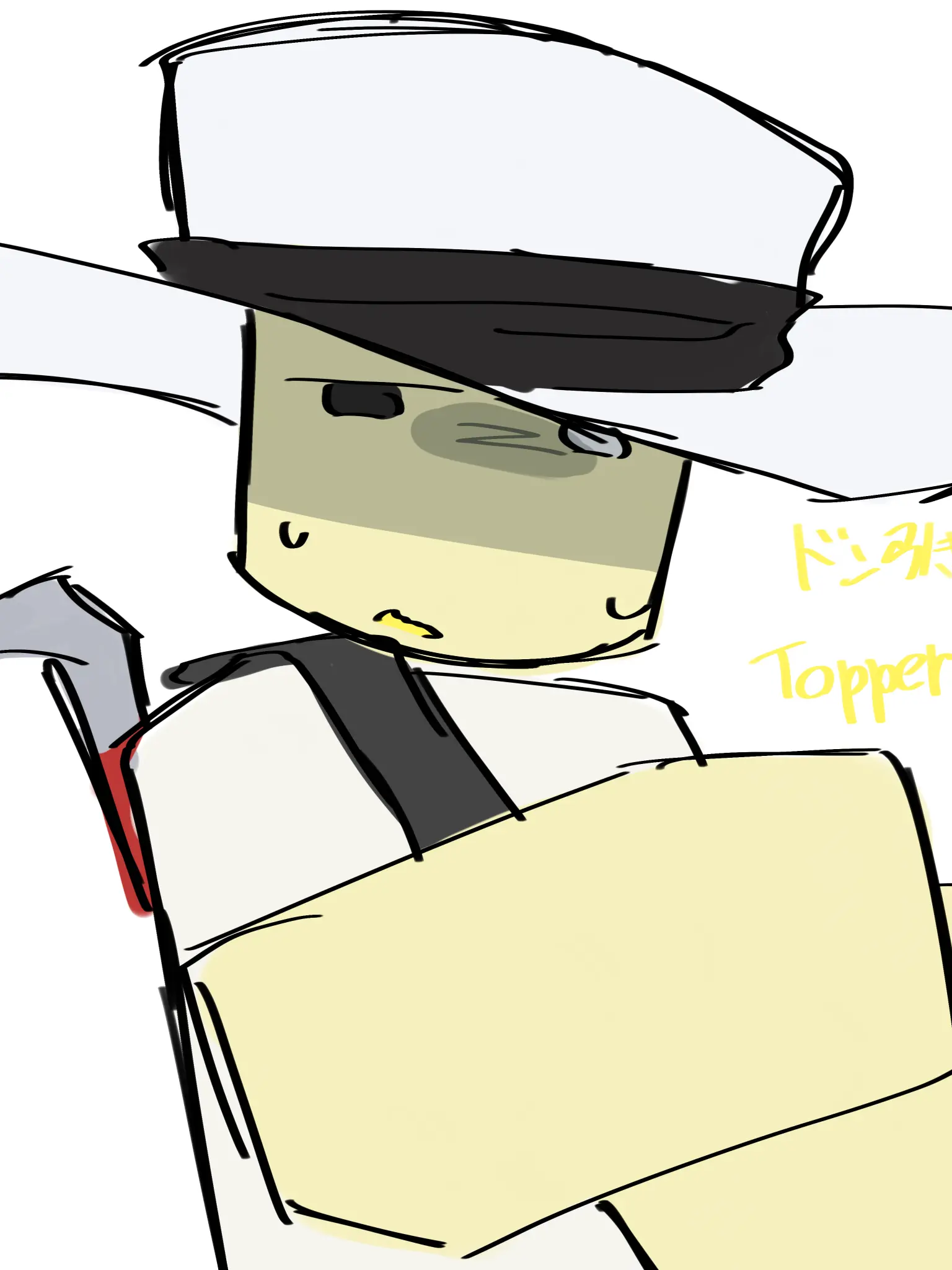 Topper7의 結婚しようねTopperさん♡