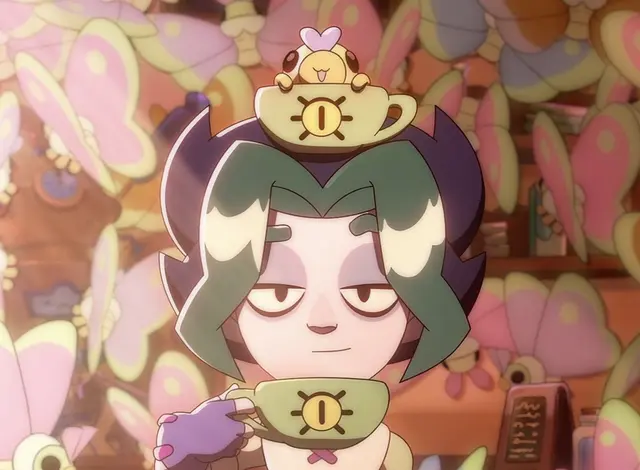 Profile image of 빈스
