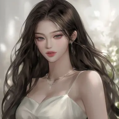 Profile image of 백지연