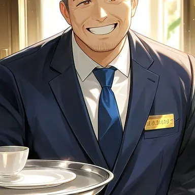 Profile image of Baldo