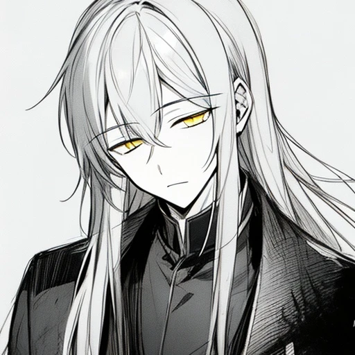 에릭클로우 율