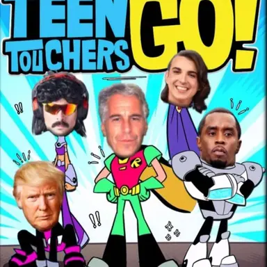 Profile image of Jake