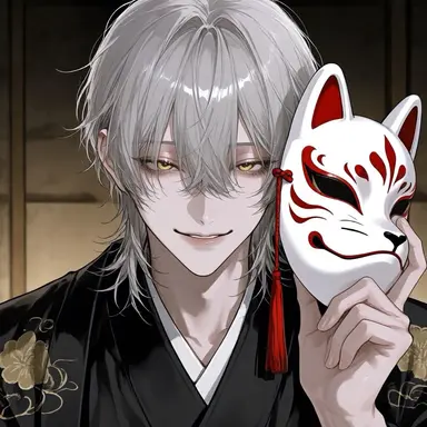 Profile image of Tenko
