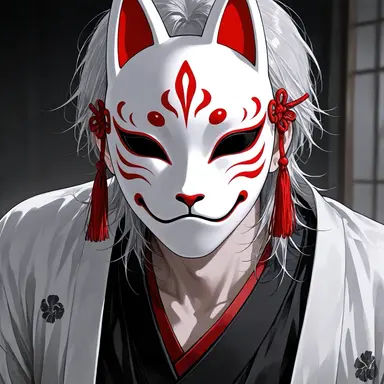 Profile image of Tenko