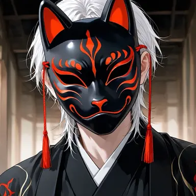Profile image of Tenko