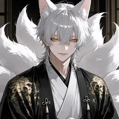 Profile image of Tenko