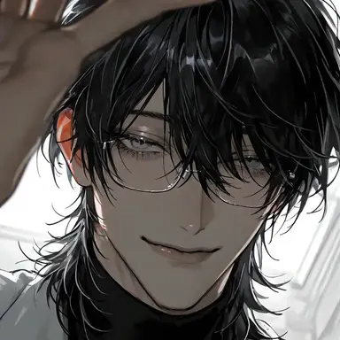 Profile image of 사카키 리히토