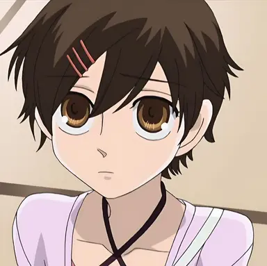 Profile image of haruhi