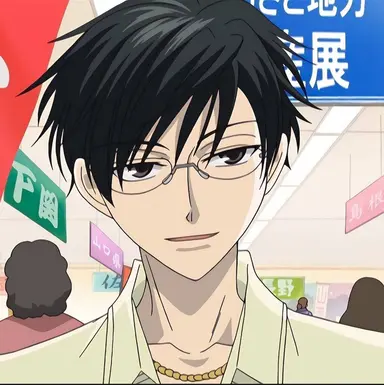 Profile image of kyoya