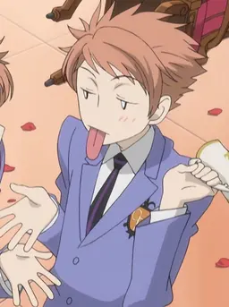 Profile image of hikaru