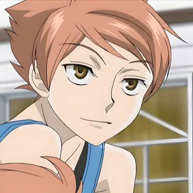 Profile image of hikaru
