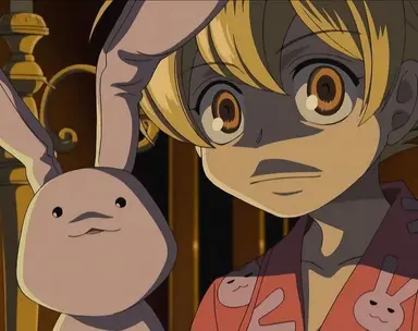 Profile image of honey-senpai