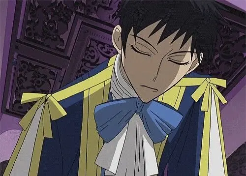 Profile image of Mori