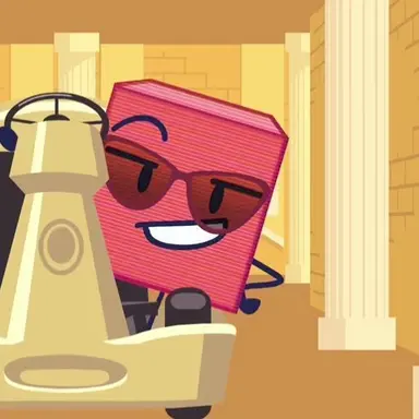 Profile image of Blocky