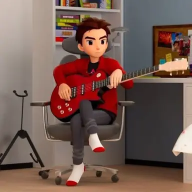 Profile image of 권세모