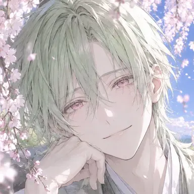 Profile image of 糸桜