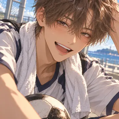 Profile image of Kaito Aizawa