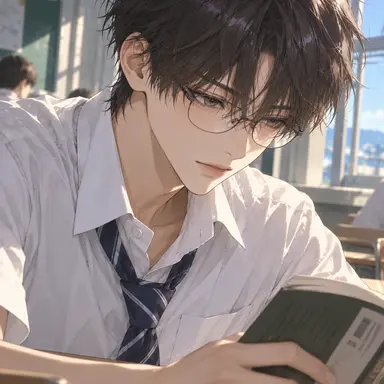 Profile image of Saku Mizuno
