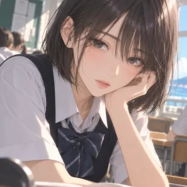 Profile image of Sara Shiraishi