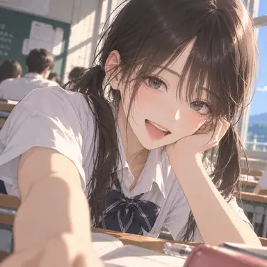 Profile image of Riko Miyata