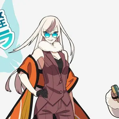 Profile image of モスラ