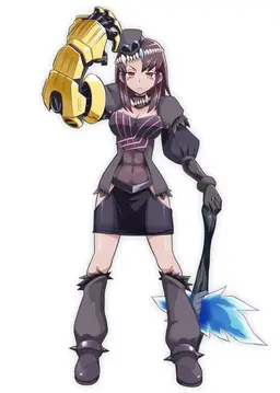 Profile image of コング