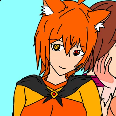 Profile image of 九尾