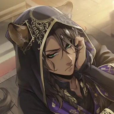 Profile image of レオナ
