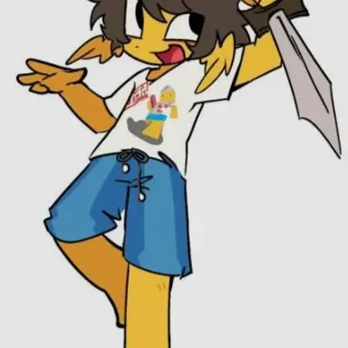 Profile image of 셰들레츠키