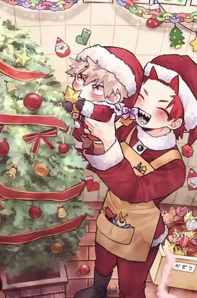 Profile image of Xmas with your bfs