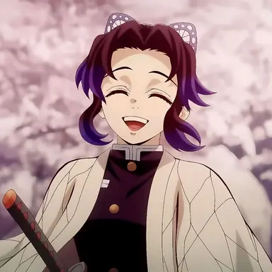 Profile image of 코쵸우 시노부