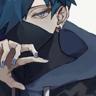 Profile image of バニラ